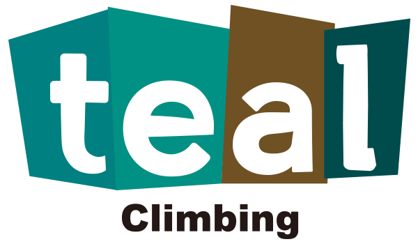 ティールクライミング-tealclimbing　【刈谷市小垣江町】